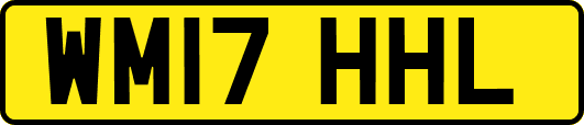 WM17HHL