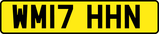 WM17HHN