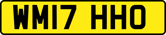 WM17HHO