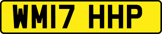 WM17HHP