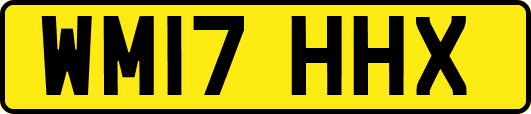 WM17HHX