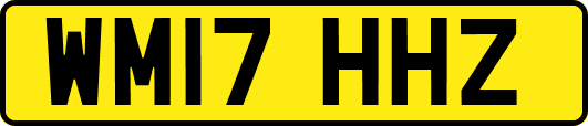 WM17HHZ