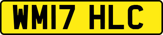 WM17HLC