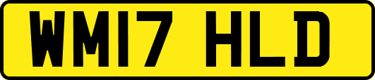 WM17HLD