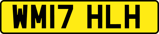 WM17HLH