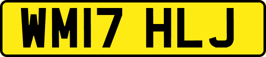 WM17HLJ