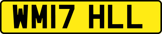 WM17HLL