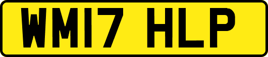 WM17HLP