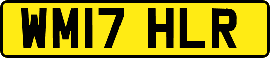 WM17HLR