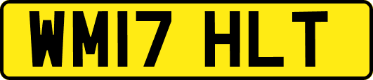 WM17HLT