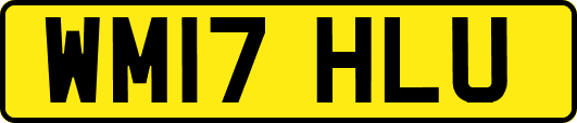 WM17HLU