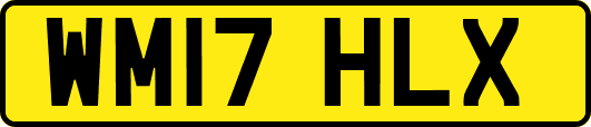 WM17HLX