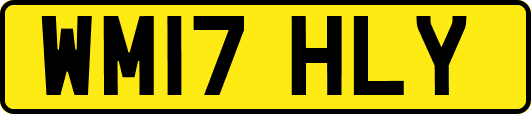 WM17HLY