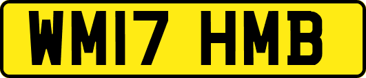 WM17HMB