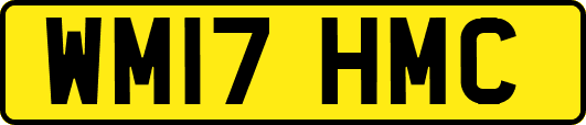 WM17HMC