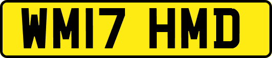 WM17HMD