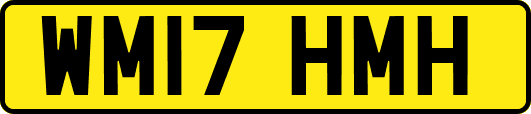 WM17HMH