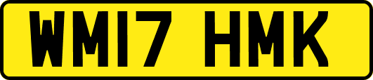 WM17HMK