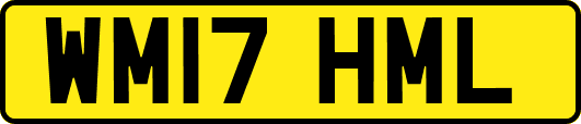 WM17HML