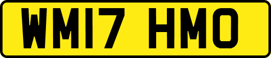 WM17HMO