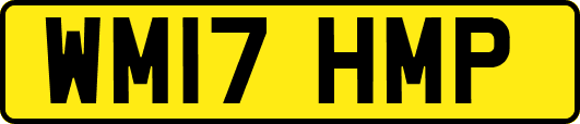 WM17HMP