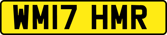 WM17HMR