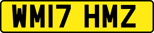 WM17HMZ