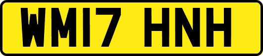 WM17HNH