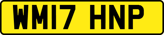 WM17HNP