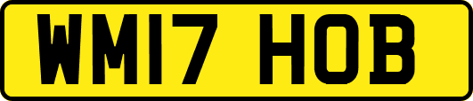 WM17HOB