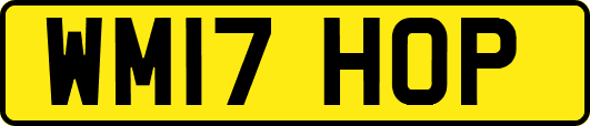 WM17HOP