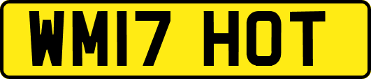 WM17HOT