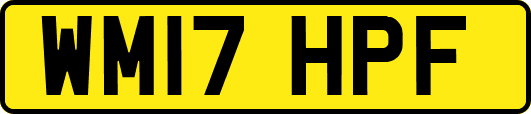 WM17HPF