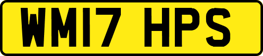 WM17HPS