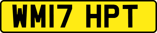 WM17HPT