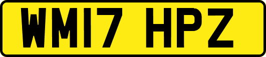 WM17HPZ