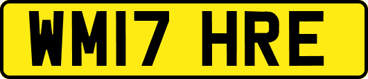 WM17HRE