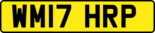 WM17HRP
