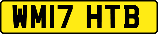 WM17HTB