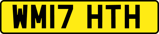 WM17HTH