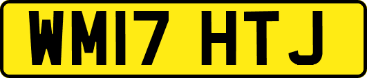 WM17HTJ