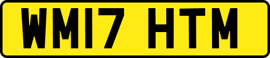 WM17HTM