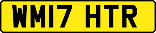 WM17HTR