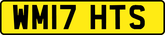 WM17HTS