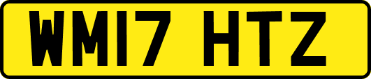 WM17HTZ