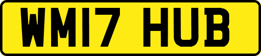 WM17HUB