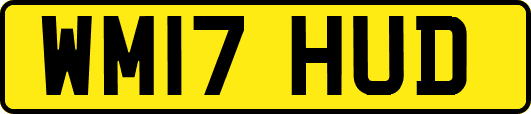 WM17HUD