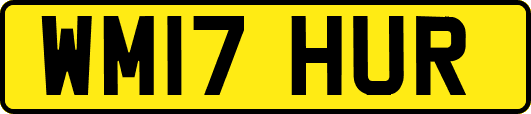 WM17HUR