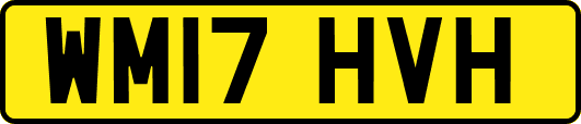 WM17HVH