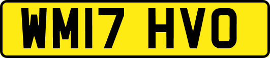 WM17HVO